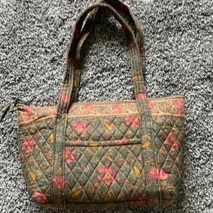 Vera Bradley shoulder bag